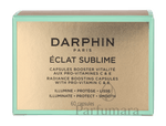 Darphin Eclat Sublime Radiance Boosting Capsules 60 Pieces 220 g