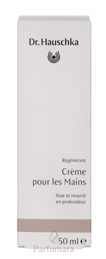 Dr. Hauschka Regenerating Hand Cream 50 ml