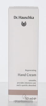 Dr. Hauschka Regenerating Hand Cream 50 ml
