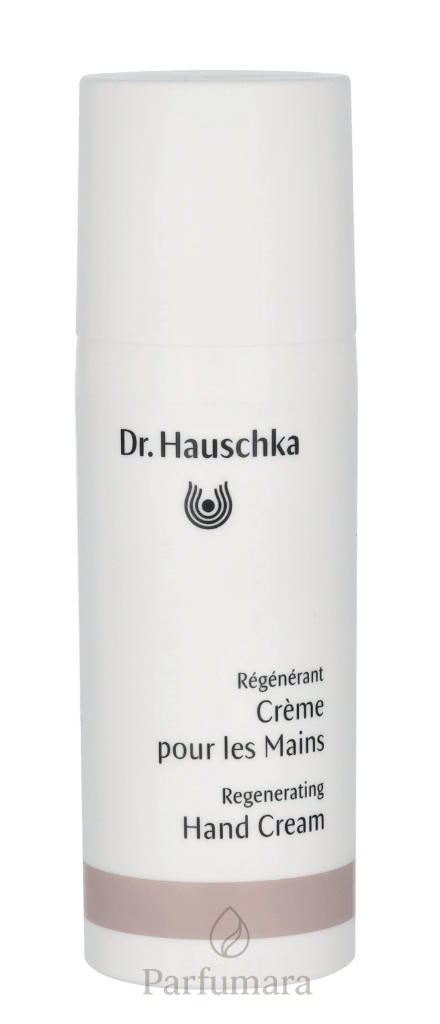 Dr. Hauschka Regenerating Hand Cream 50 ml
