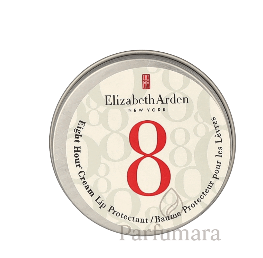 E.Arden Eight Hour Lip Protectant Tin 13 ml