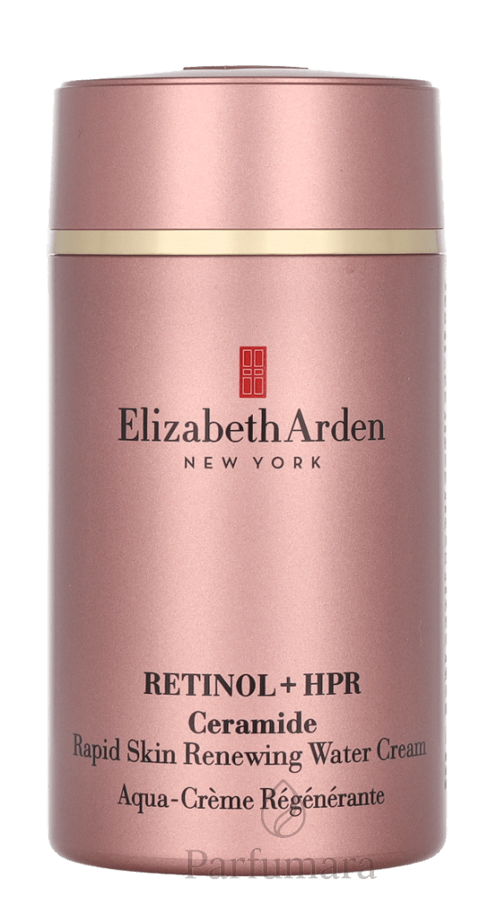 Elizabeth Arden Retinol+HPR Ceramide Rapid Skin Renewing Water Cream 50 ml