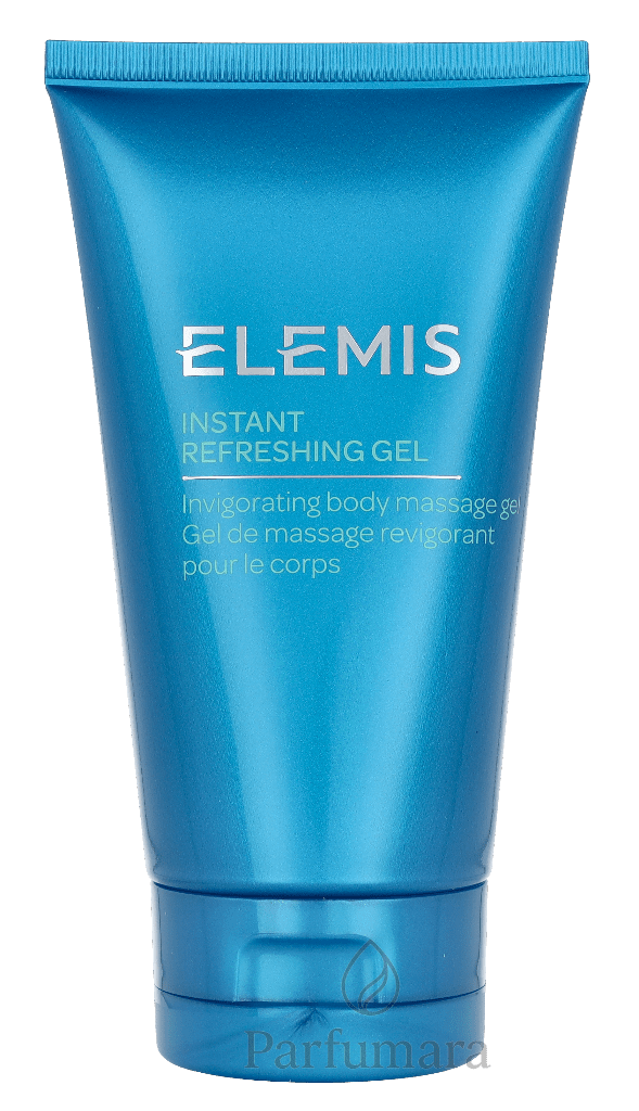 Elemis Instant Refreshing Gel For Tired Legs And Muscle Tension 150 ml