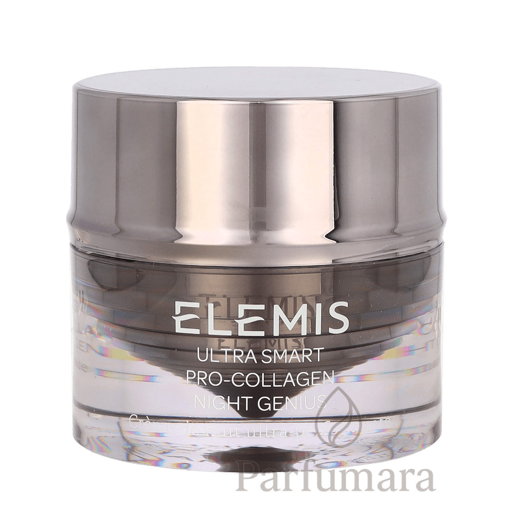Elemis Ultra Smart Pro-Collagen Night Genius 50 ml