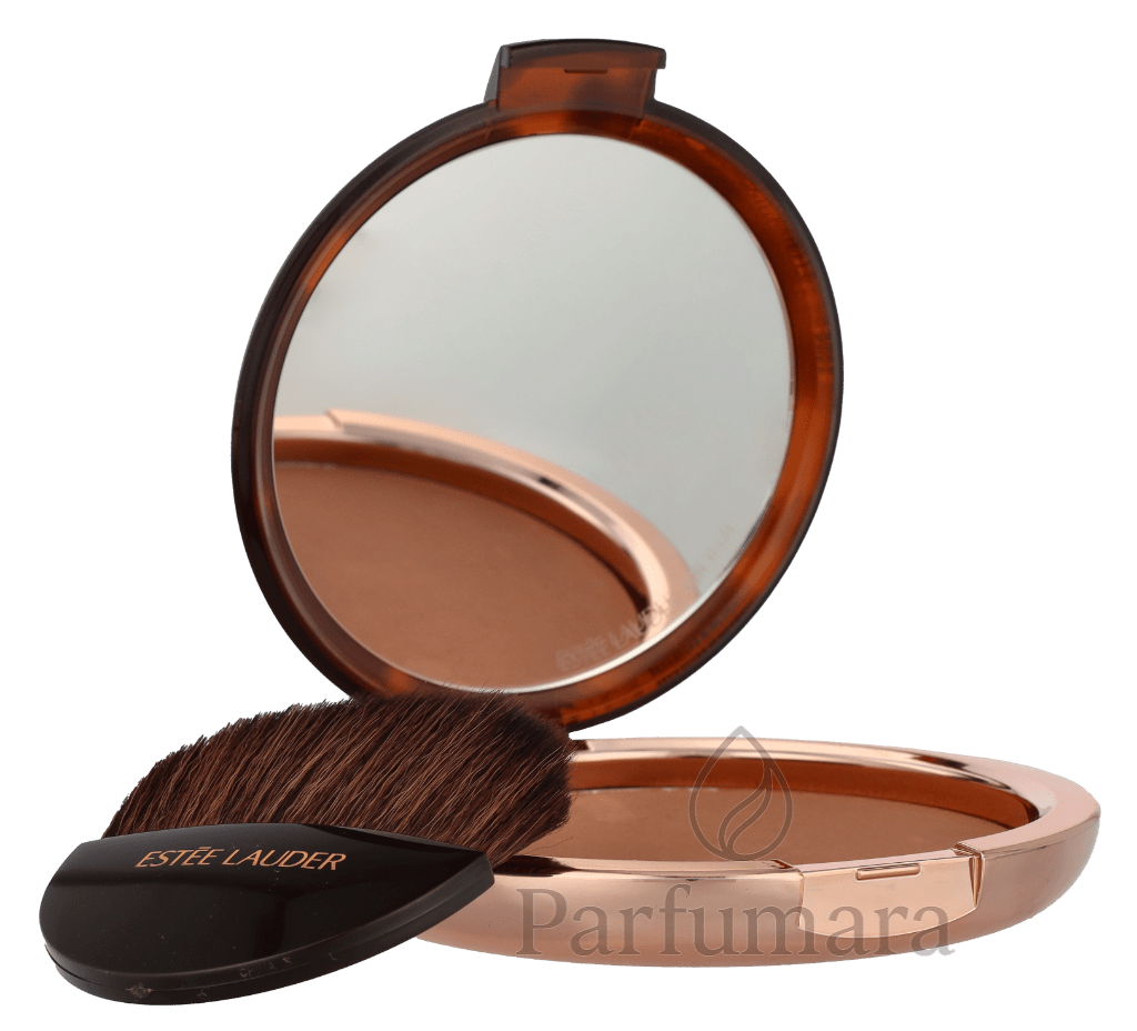 E.Lauder Bronze Goddess Powder Bronzer 02 Medium 21 g
