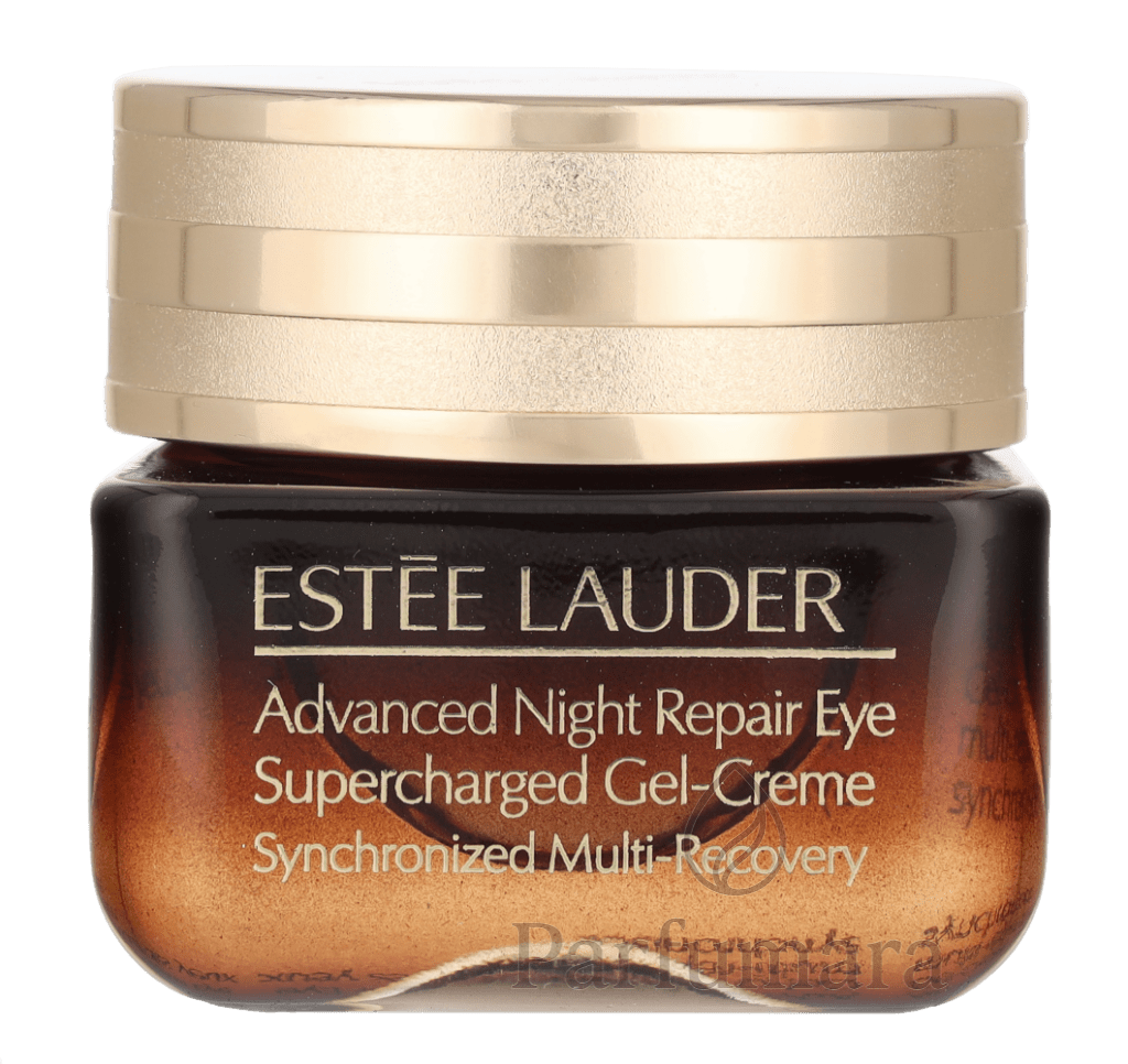 E.Lauder Advanced Night Repair Eye Supercharged Gel - Creme Synchronized Multi - Recovery 15 ml