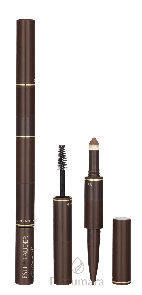 E.Lauder BrowPerfect 3D All - in - One Styler 08 Brunette 2,07 ml