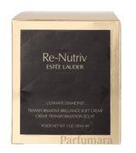 Estée Lauder Re - Nutriv Ultimate Diamond Trans. Brill. Soft Cream 30 ml