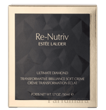 Estée Lauder Re - Nutriv Ultimate Diamond Trans. Brill. Soft Cream 30 ml