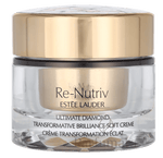 Estée Lauder Re - Nutriv Ultimate Diamond Trans. Brill. Soft Cream 30 ml