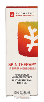 Erborian Skin Theraphy Night Oil 10 ml