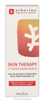 Erborian Skin Theraphy Night Oil 10 ml