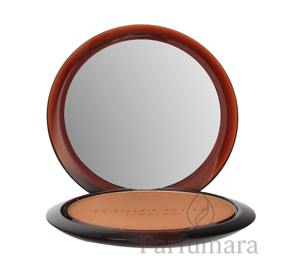 Guerlain Terracotta Bronzing Powder 03 Moyen Dore/Medium Warm 8,5 g