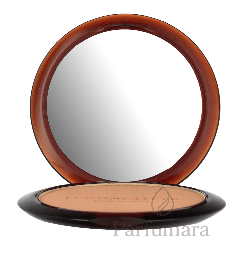 Guerlain Terracotta Bronzing Powder 01 Clair Dore Light Warm 8,5 g