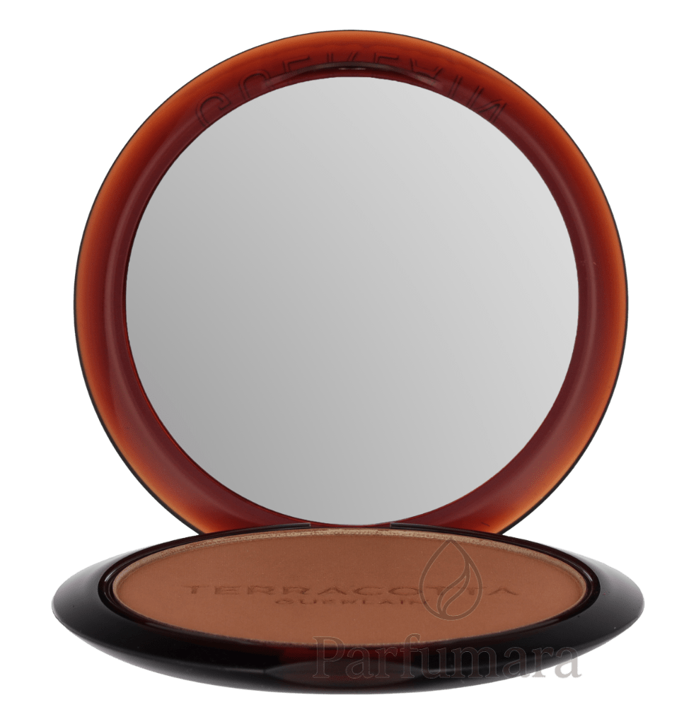 Guerlain Terracotta Bronzing Powder 05 Fonce Dore/Deep Warm 8,5 g