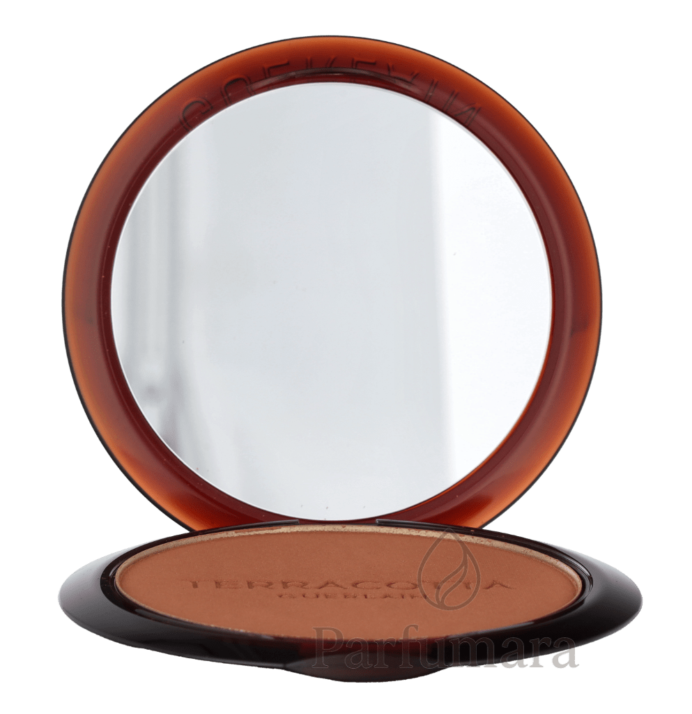 Guerlain Terracotta Bronzing Powder 04 Deep Cool 8,5 g