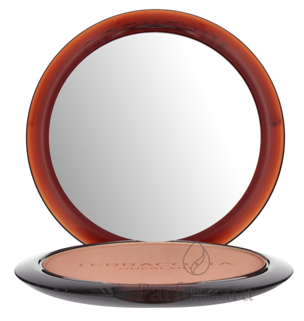 Guerlain Terracotta Bronzing Powder 00 Clair Rose/Light Cool 8,5 g