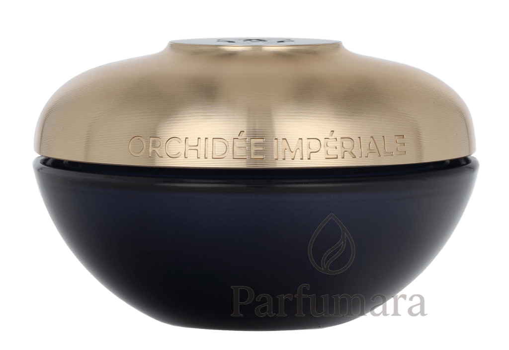 Guerlain Orchidee Imperiale Neck & Decollete Cream 75 ml