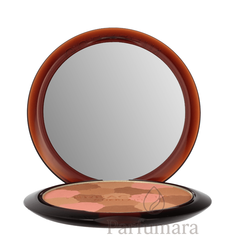 Guerlain Terracotta Light Powder 02 Medium Cool 10 g