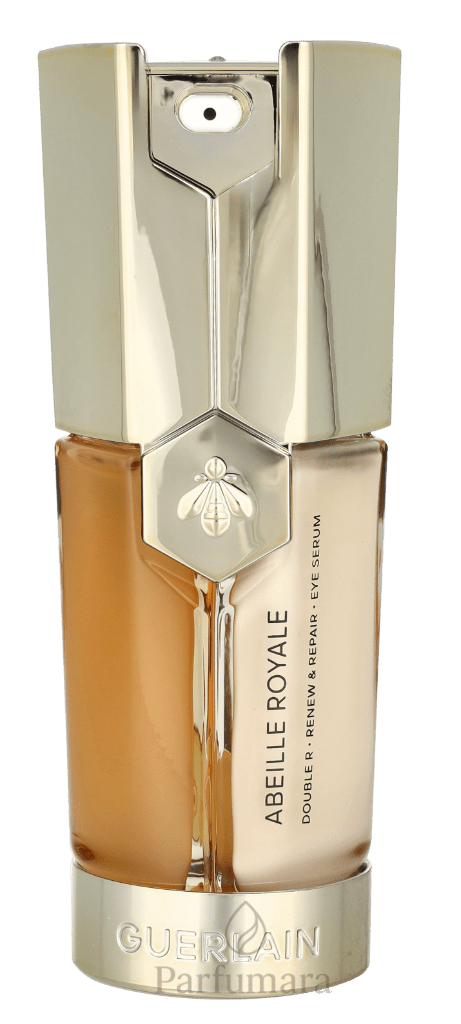 Guerlain Abeille Royale Double R Renew & Repair Eye Serum Double Youth Efficacy Radiance & Eye Lifting Effect 20 ml