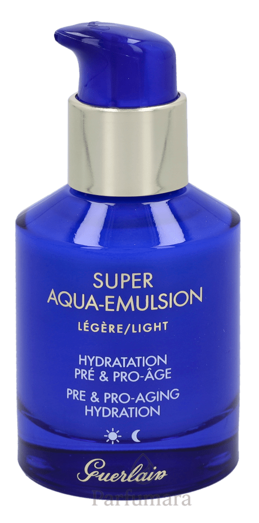 Guerlain Super Aqua - Emulsion - Universal 50 ml
