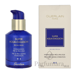 Guerlain Super Aqua - Emulsion - Rich For All Skin Types 50 ml