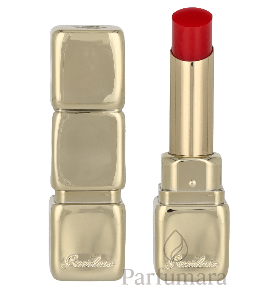 Guerlain Kiss Kiss Bee Glow Tint Balm 775 Poppy Glow 3,2 g