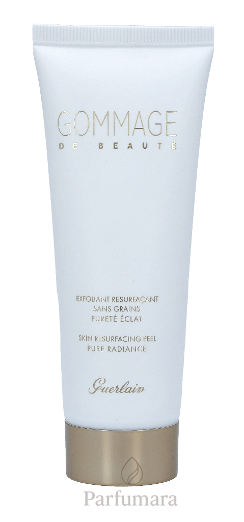 Guerlain Gommage De Beaute Skin Resurfacing Peel 75 ml