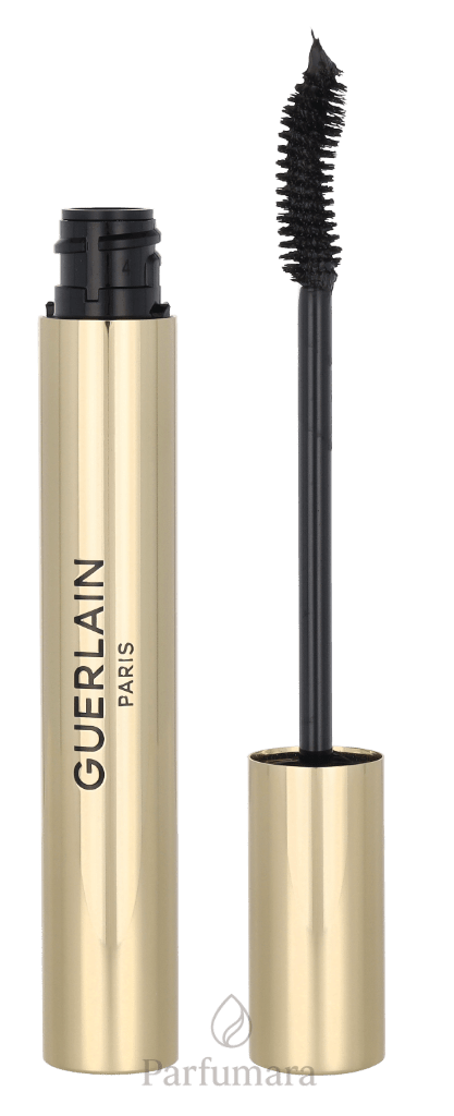 Guerlain Noir G 24H Intense Volume Curl Mascara 01 Black 6 g