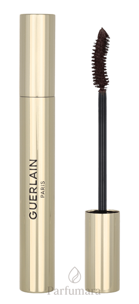 Guerlain Noir G 24H Intense Volume Curl Mascara 02 Brown 6 g