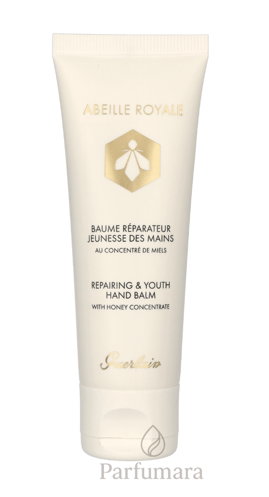 Guerlain Abeille Royale Repairing & Youth Hand Balm 40 ml