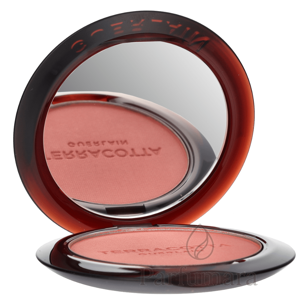 Guerlain Terracotta Blush 02 Light Coral 5 g