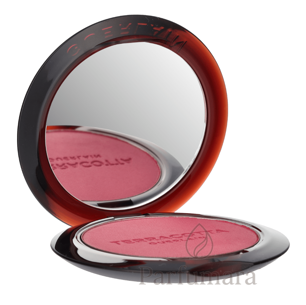 Guerlain Terracotta Blush 04 Rose Fonce/Deep Pink 5 g