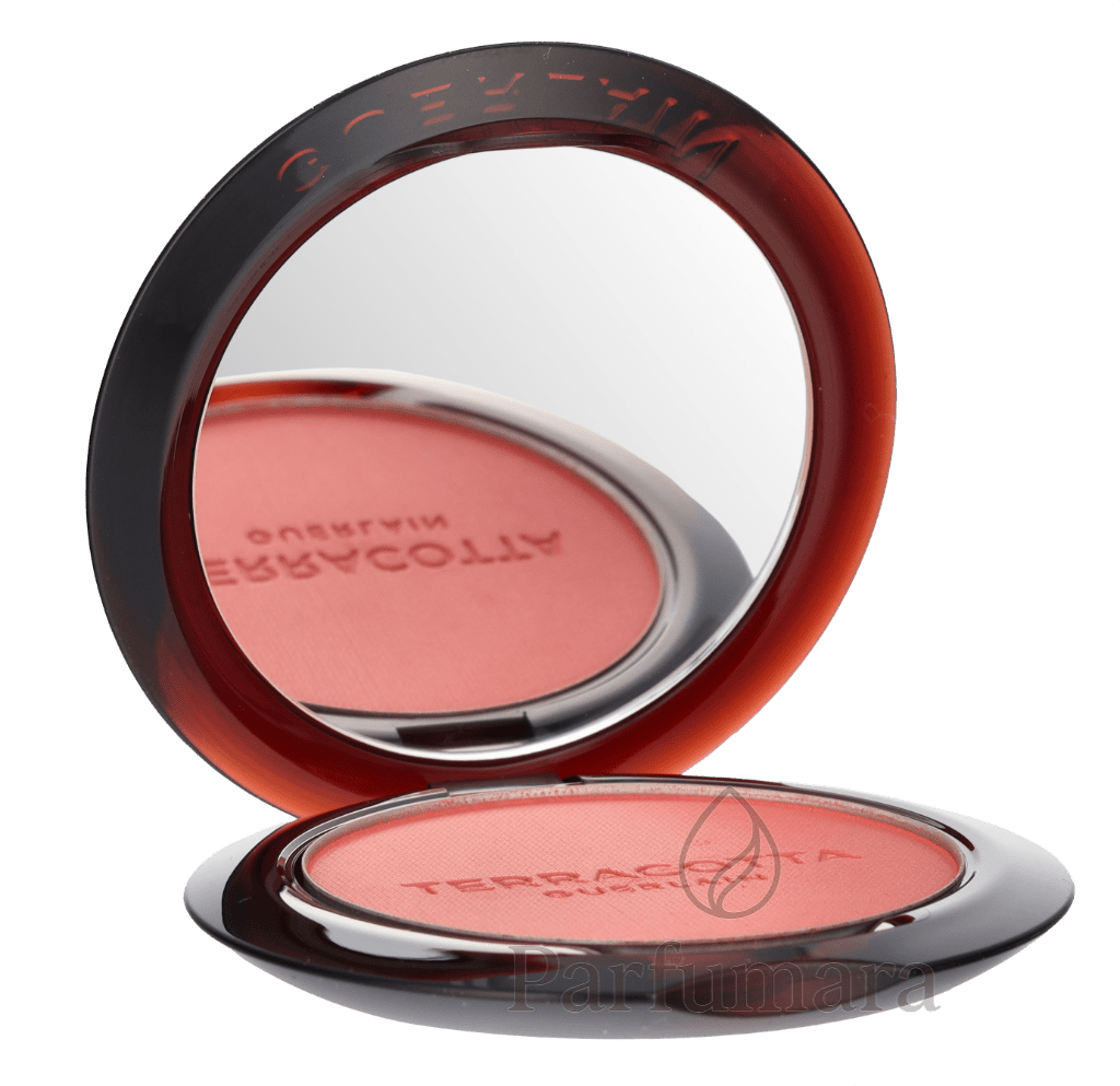 Guerlain Terracotta Blush 05 Deep Coral 5 g