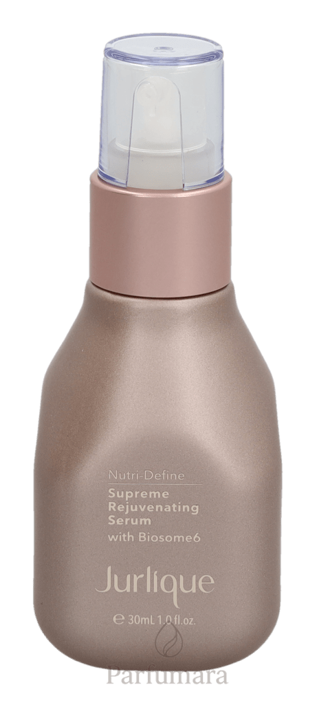 Jurlique Nutri - Define Supreme Rejuvenating Serum 30 ml