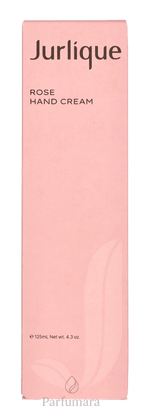Jurlique Rose Hand Cream 125 ml
