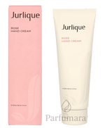 Jurlique Rose Hand Cream 125 ml