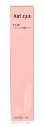 Jurlique Rose Hand Cream 125 ml