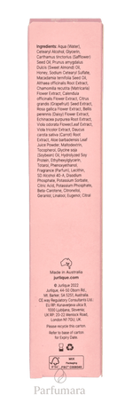 Jurlique Rose Hand Cream 125 ml