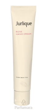Jurlique Rose Hand Cream 125 ml
