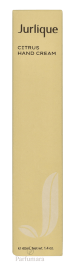 Jurlique Citrus Hand Cream 125 ml