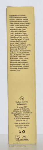 Jurlique Citrus Hand Cream 125 ml