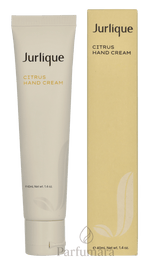 Jurlique Citrus Hand Cream 125 ml