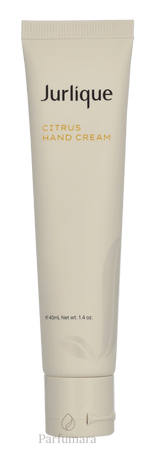 Jurlique Citrus Hand Cream 125 ml