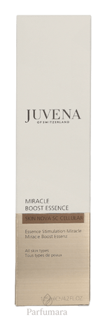 Juvena Miracle Boost Essence Skin Nova SC Cellular/All Skin Types 125 ml