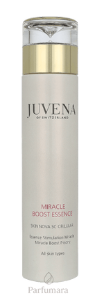 Juvena Miracle Boost Essence Skin Nova SC Cellular/All Skin Types 125 ml