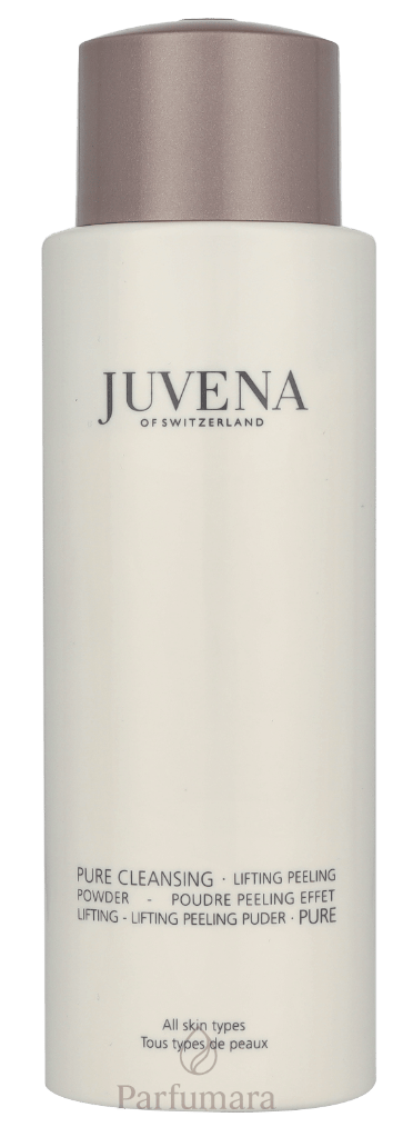 Juvena Pure Cleansing Lifting Peeling Powder All Skin Types 90 g