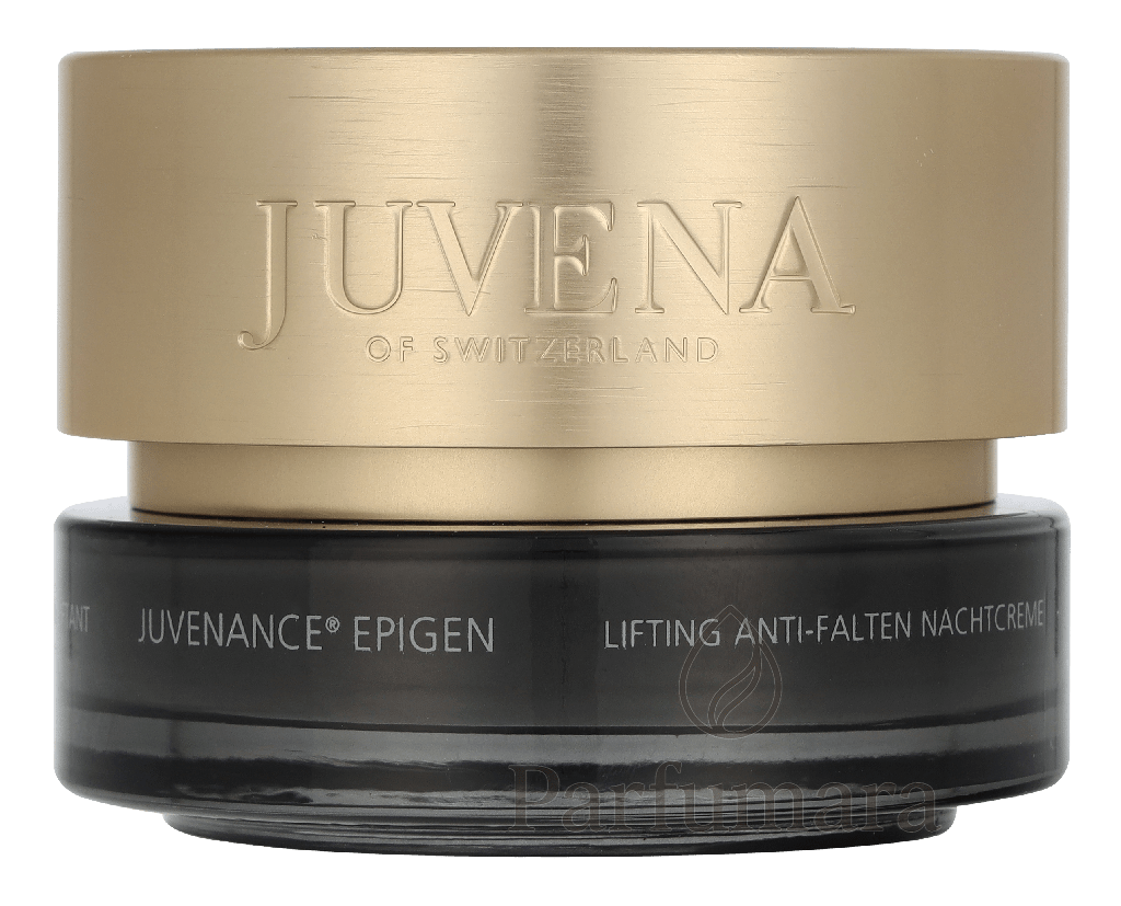 Juvena Juvenance Epigen Night Cream All Skin Types/Lifting Anti-Wrinkle 50 ml