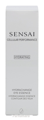 Sensai CP Hydrachange Eye Essence 15 ml