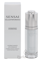 Sensai CP Hydrachange Eye Essence 15 ml